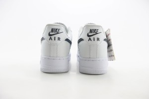 Nike Air Force 1 low back AFLB1000162