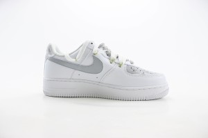 Nike Air Force 1 low back AFLB1000163