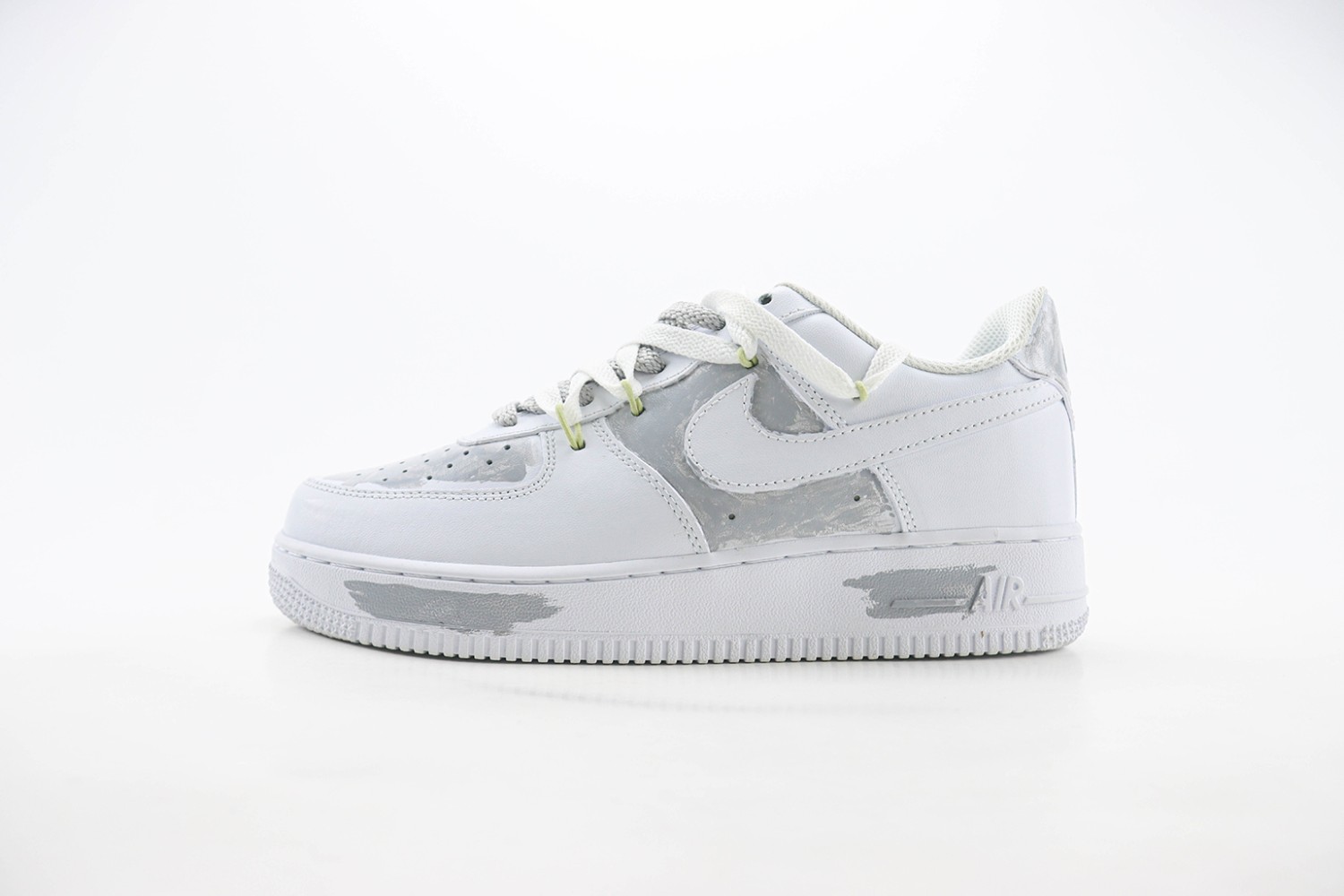 Nike Air Force 1 low back AFLB1000163