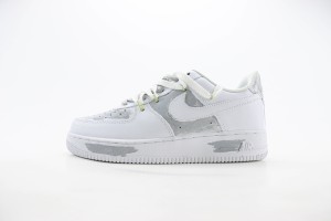 Nike Air Force 1 low back AFLB1000163