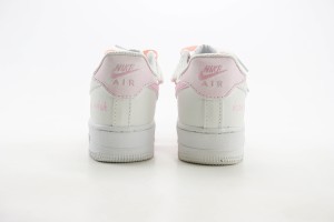 Nike Air Force 1 low back AFLB1000164
