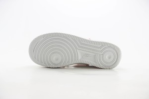 Nike Air Force 1 low back AFLB1000164