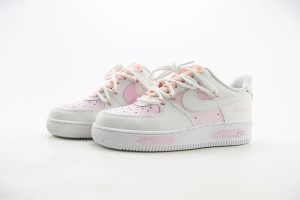 Nike Air Force 1 low back AFLB1000164