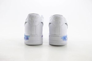  Nike Air Force 1 low back AFLB1000166