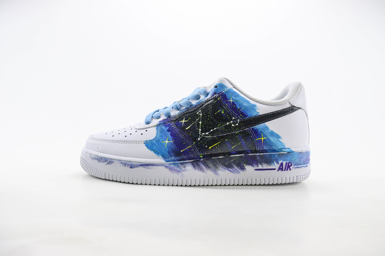  Nike Air Force 1 low back AFLB1000166