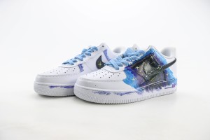  Nike Air Force 1 low back AFLB1000166