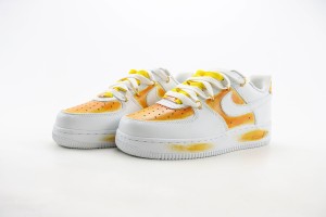 Nike Air Force 1 low back AFLB1000167
