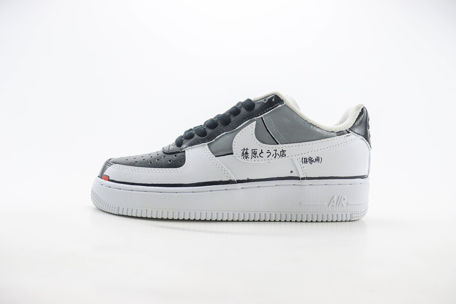  Nike Air Force 1 low back AFLB1000168