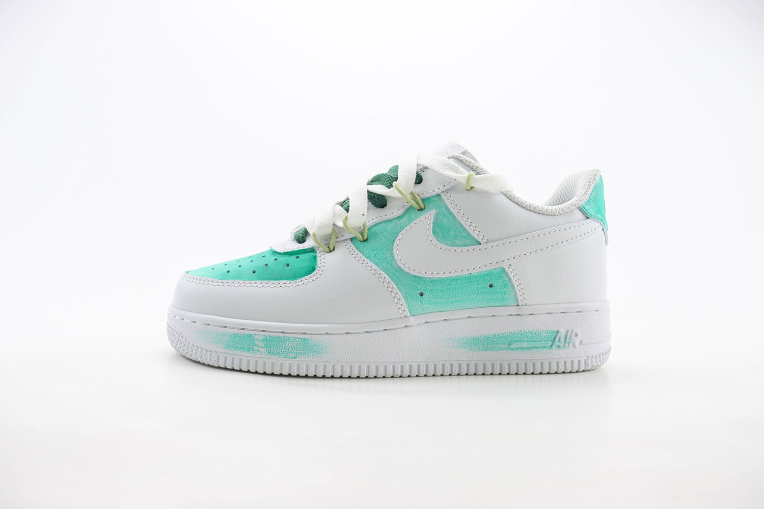  Nike Air Force 1 low back AFLB1000169