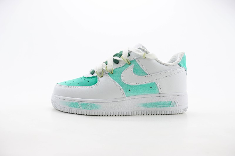  Nike Air Force 1 low back AFLB1000169