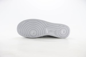 Nike Air Force 1 low back AFLB1000170