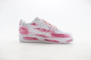 Nike Air Force 1 low back AFLB1000171