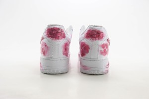 Nike Air Force 1 low back AFLB1000171