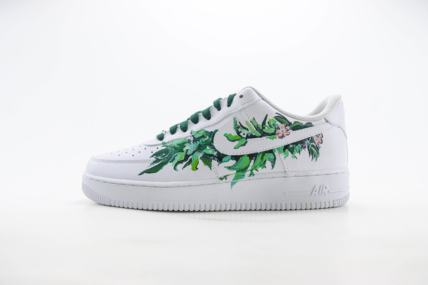 Nike Air Force 1 low back AFLB1000173
