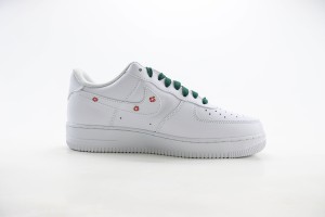 Nike Air Force 1 low back AFLB1000173