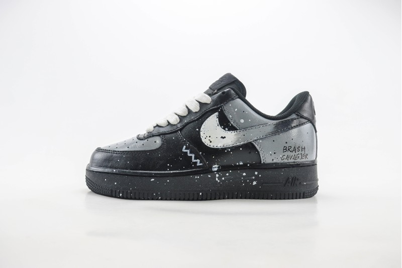 Nike Air Force 1 low back AFLB1000176
