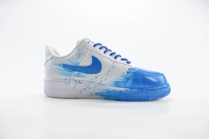 Nike Air Force 1 low back AFLB1000177