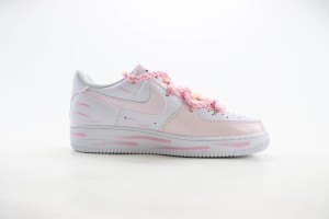 Nike Air Force 1 low back AFLB1000179