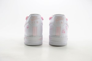 Nike Air Force 1 low back AFLB1000179