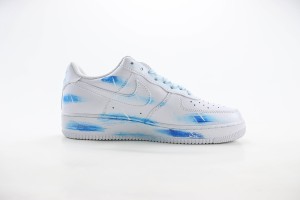 Nike Air Force 1 low back AFLB1000180