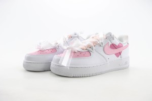 Nike Air Force 1 low back AFLB1000181