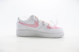 Nike Air Force 1 low back AFLB1000181