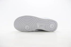 Nike Air Force 1 low back AFLB1000182