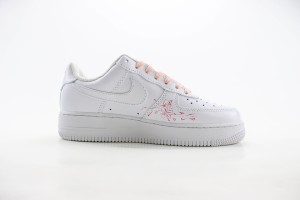 Nike Air Force 1 low back AFLB1000183