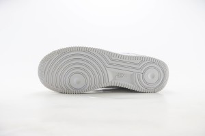 Nike Air Force 1 low back AFLB1000185