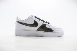 Nike Air Force 1 low back AFLB1000187