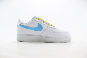 Nike Air Force 1 low back AFLB1000188
