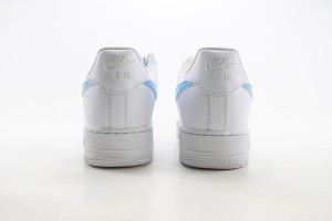 Nike Air Force 1 low back AFLB1000188