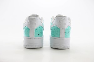  Nike Air Force 1 low back AFLB1000189