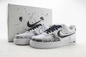 Nike Air Force 1 low back AFLB1000190