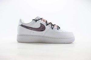 Nike Air Force 1 low back AFLB1000192