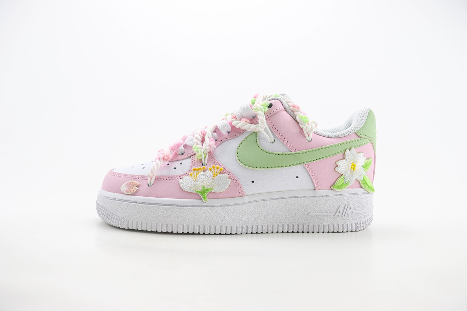 Nike Air Force 1 low back AFLB100077