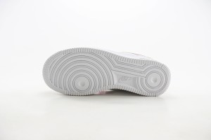 Nike Air Force 1 low back AFLB100077