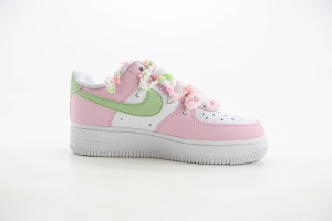 Nike Air Force 1 low back AFLB100077