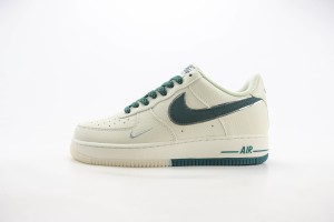 Nike Air Force 1 low back AFLB100078