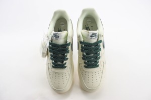 Nike Air Force 1 low back AFLB100078