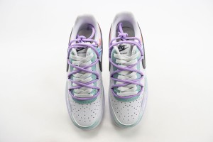 Nike Air Force 1 low back AFLB100079