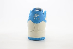 Nike Air Force 1 low back AFLB100080