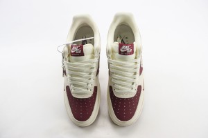  Nike Air Force 1 low back AFLB100081