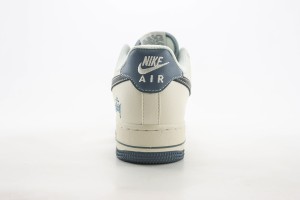 Nike Air Force 1 low back AFLB100082