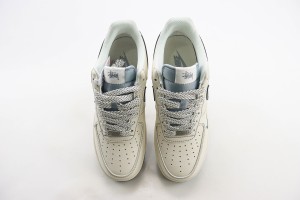 Nike Air Force 1 low back AFLB100082