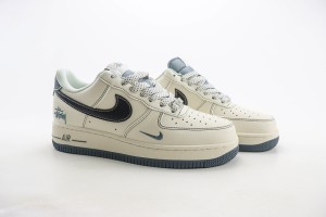 Nike Air Force 1 low back AFLB100082