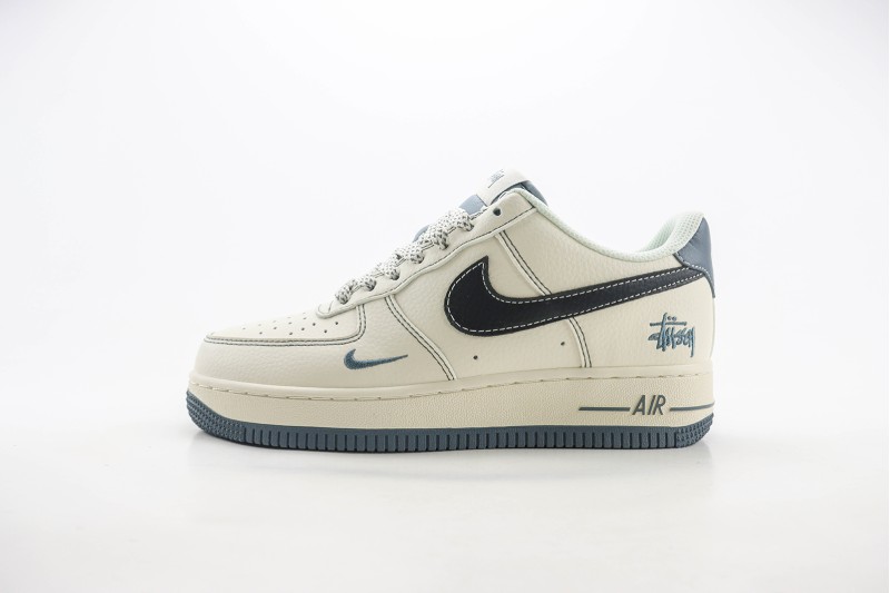 Nike Air Force 1 low back AFLB100082
