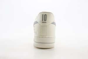 Nike Air Force 1 low back AFLB100083