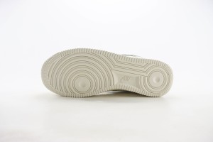 Nike Air Force 1 low back AFLB100083