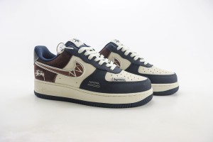 Nike Air Force 1 low back AFLB100085